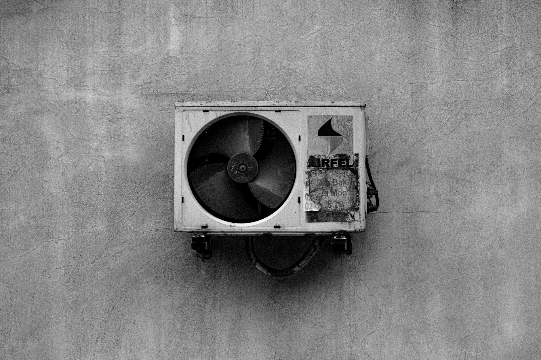 Dépannage Climatisation à Carpentras